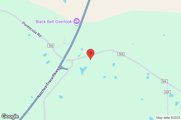 Natchez Trace Rv Park
