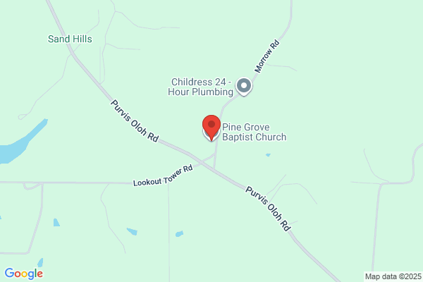 Pine Grove Baptist Church