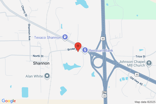 Shannon Medical Family Clinic
