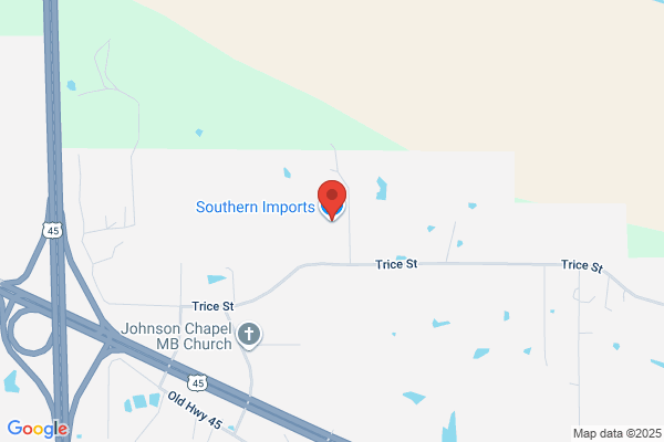 Southern Imports