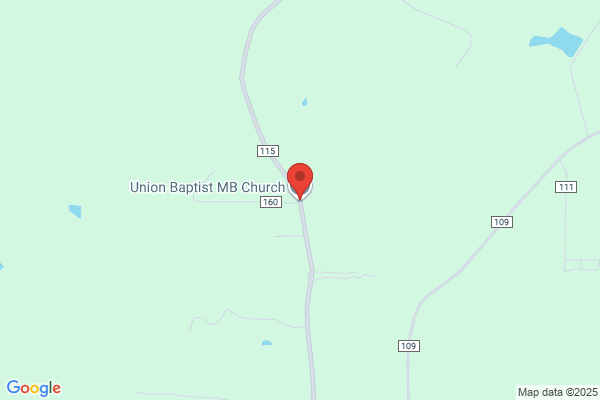 Union Baptist Mb Church