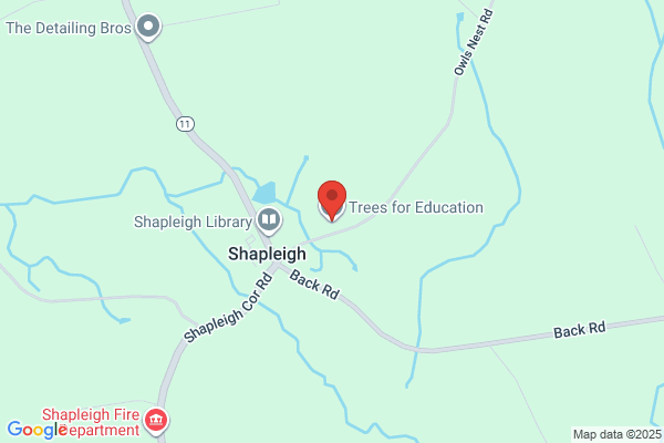 Trees For Education