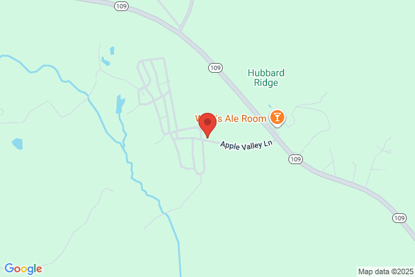 Apple Valley Campground