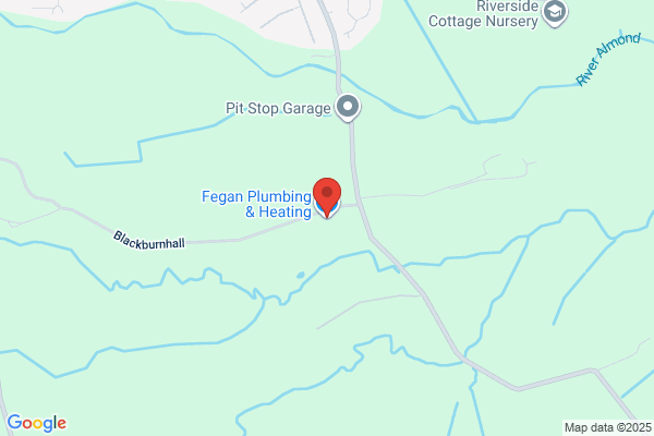 Chris Fagan Plumbing & Heating