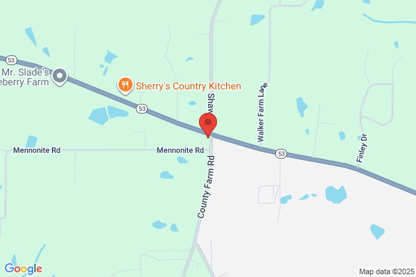 Country Quickstop