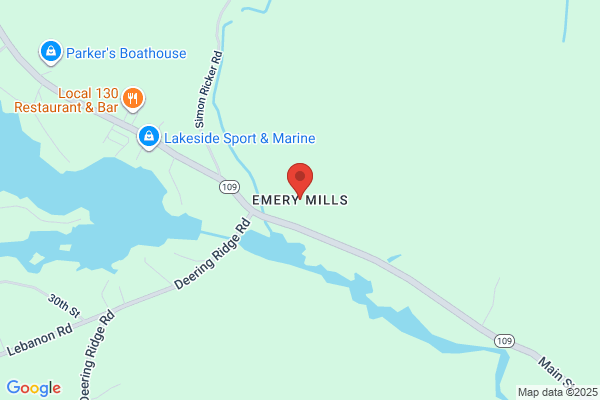 Emery Mills Redemption