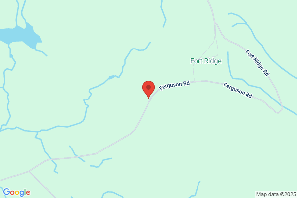 Fort Ridge Trading Post