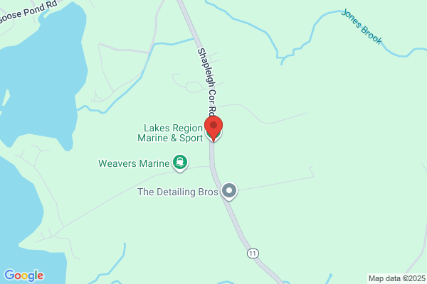 Lakes Region Marine & Sport