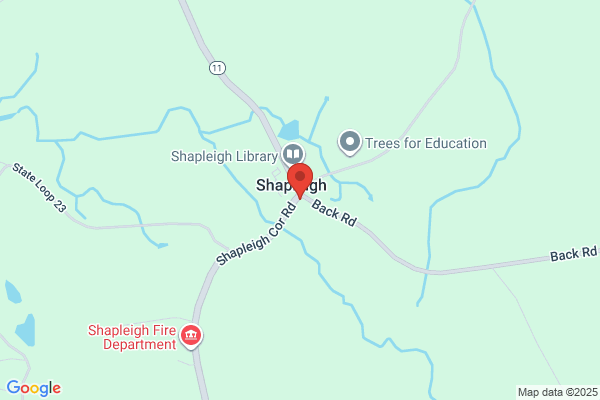 Shapleigh Corner Store & Restaurants