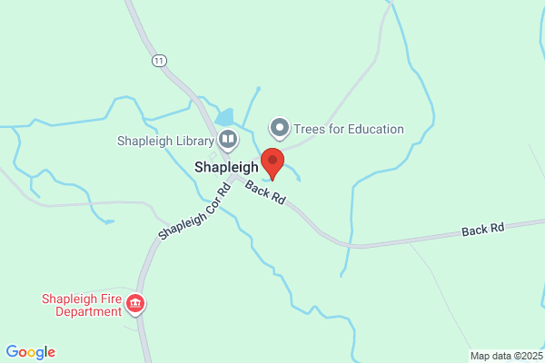 Shapleigh Town of, Town Clerk