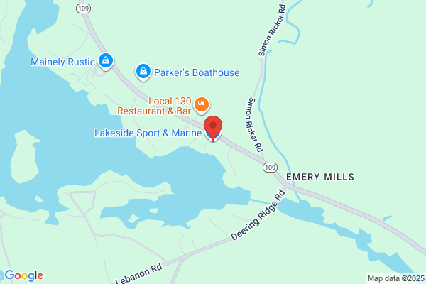 Sherry Main / Realtor with  Lakeside Realty