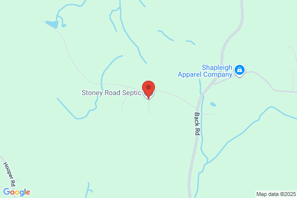 Stoney Road Septic