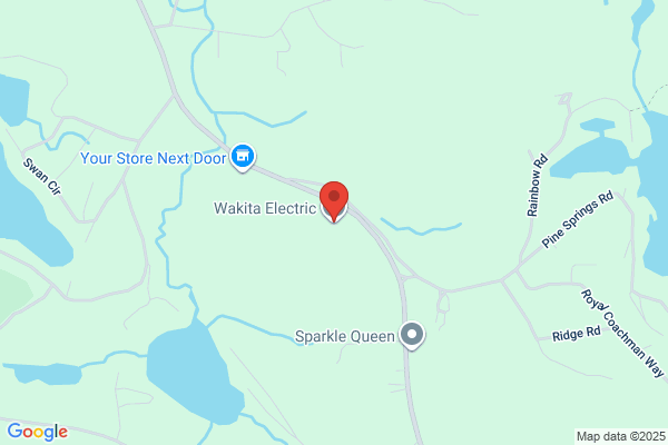 Wakita Electric