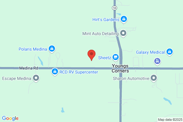 Van's Auto Service & Tire Pros Medina