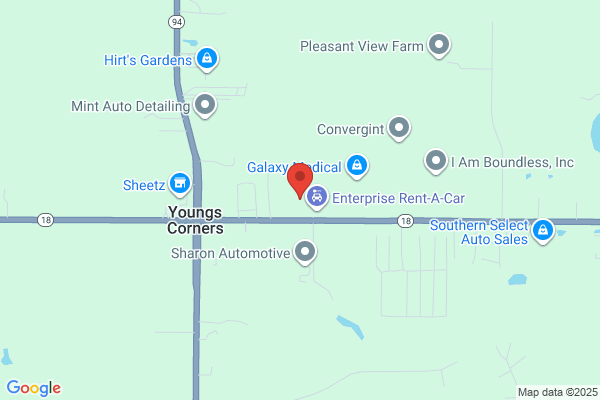 Circle Redmont