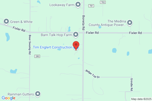 Englert Tim Construction Inc