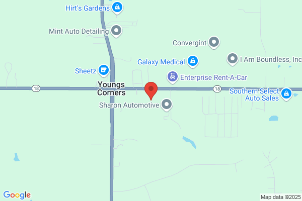Godard Auto Sales & Leasing Co.