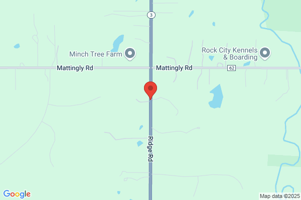 Granger Township