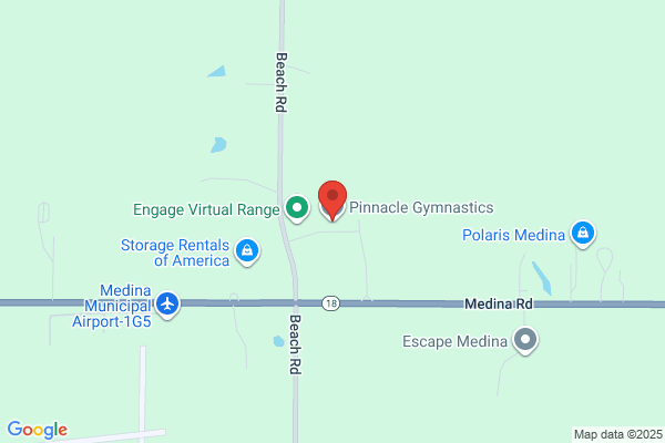 Pinnacle Gymnastics & Trampo