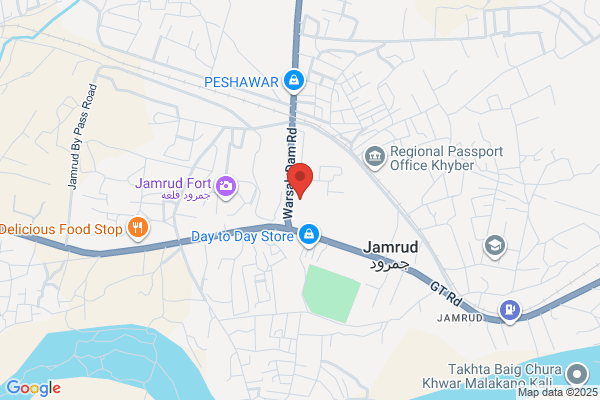 Saif Rehman, MD - Closed
