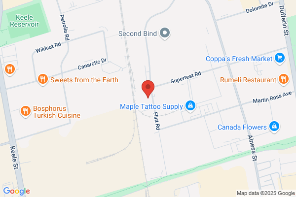 Sharon Printing Co Inc
