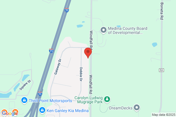 Shue's Towing