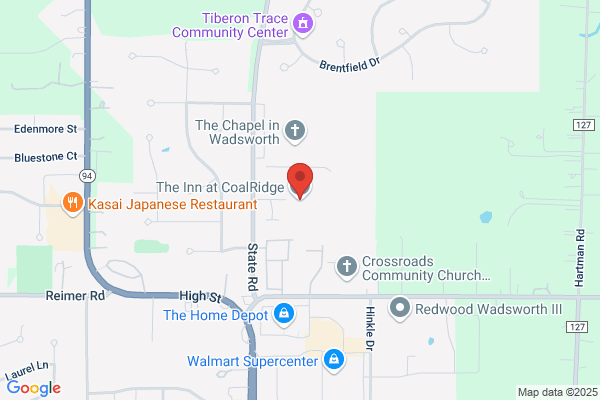 The Inn at CoalRidge