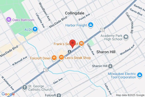 Abreu Tire Shop & Auto Service