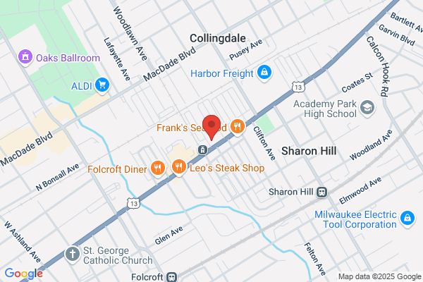 Abreu Tire Shop & Auto Service