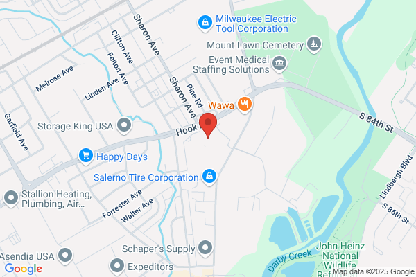 Darby Township Police