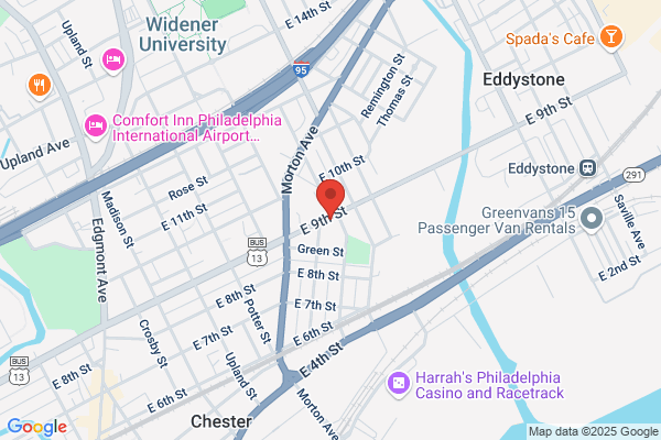 Eastern Generator Sales & Services Inc
