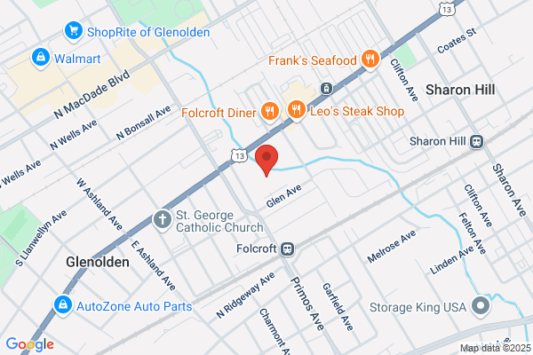 Glen Croft Club Apartments