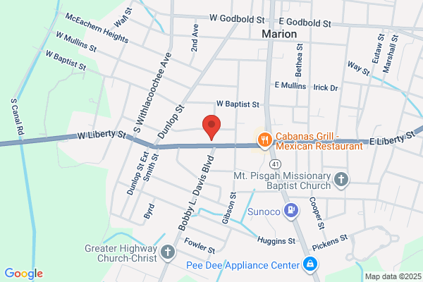Greater Highway Church of Christ