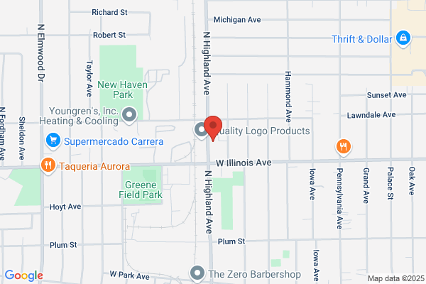 Janco Supply Company