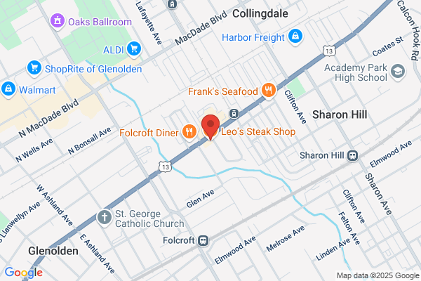 Leo's Steak Shop