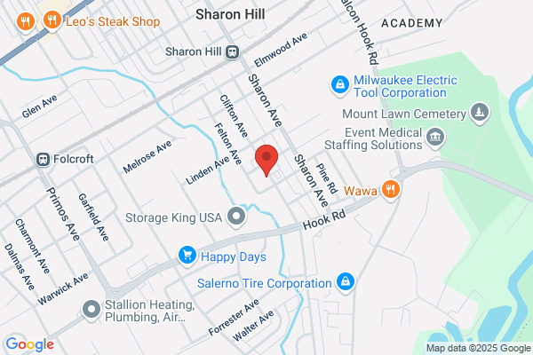 Neighbor To Neighbor Community Development Corporation