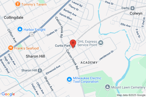 Robert F Gdowik Plumbing & Heating