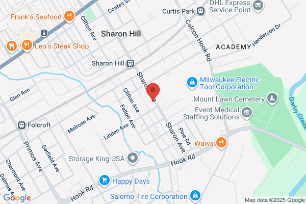 The Claude J Edney Funeral Home