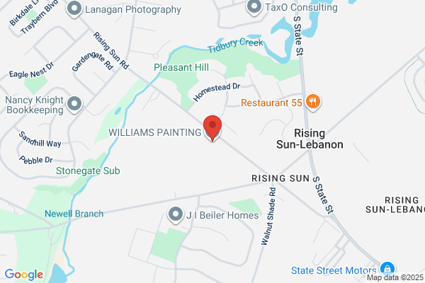 William's Painting & Home Improvements