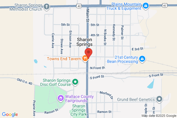 Strand Theatre Group Inc
