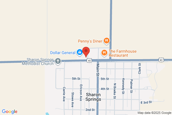 Western Kansas Valley Inc
