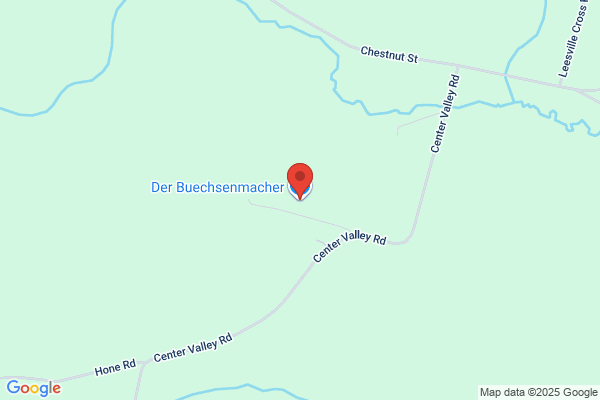 Der Buechsenmacher