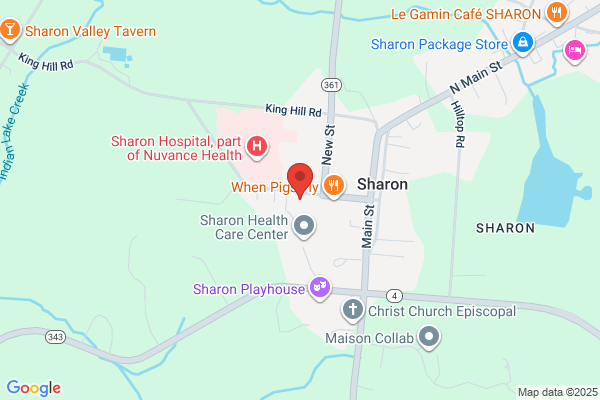 Nuvance Health Medical Practice - Urology Sharon
