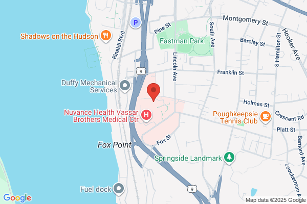 Nuvance Health Blood Draw - a division of Vassar Brothers Medical Center, Sharon Hospital