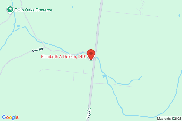 Elizabeth A Dekker, DDS LLC