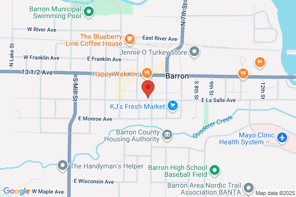 Ericson Agency Inc