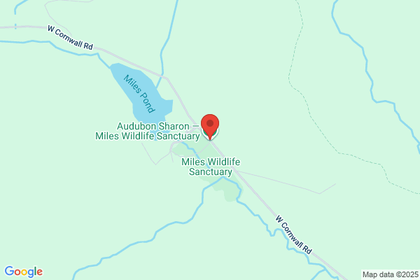 Miles Wildlife Sanctuary