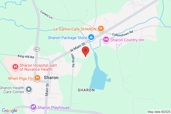 Sharon Daycare Center Inc