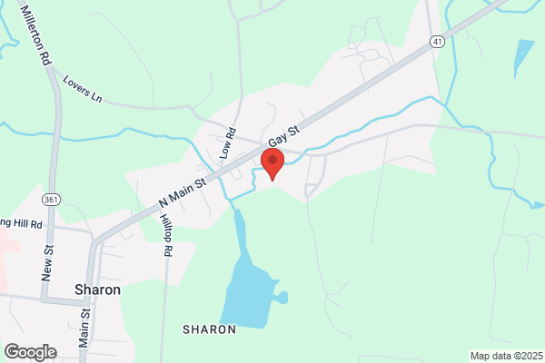 Sharon Motor Lodge