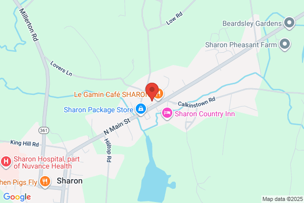 Sharon Pharmacy